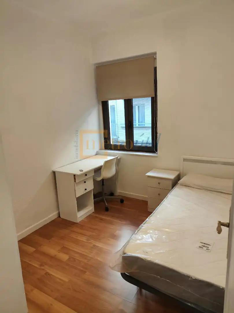 Wohnung 85 m² in Salamanca