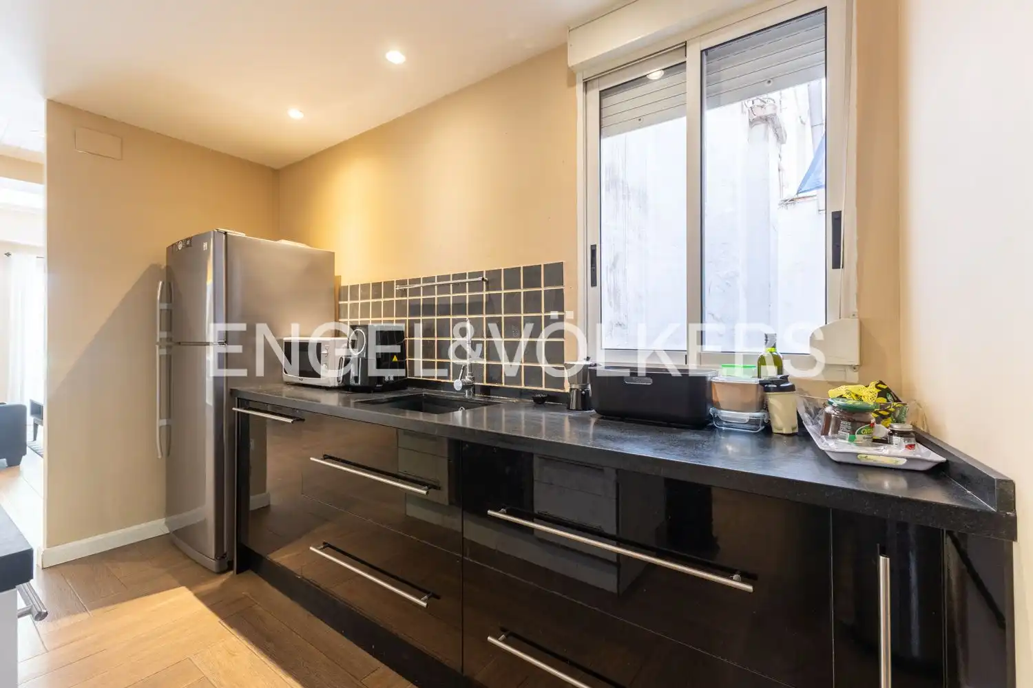 Piso de 132 m² en Valencia