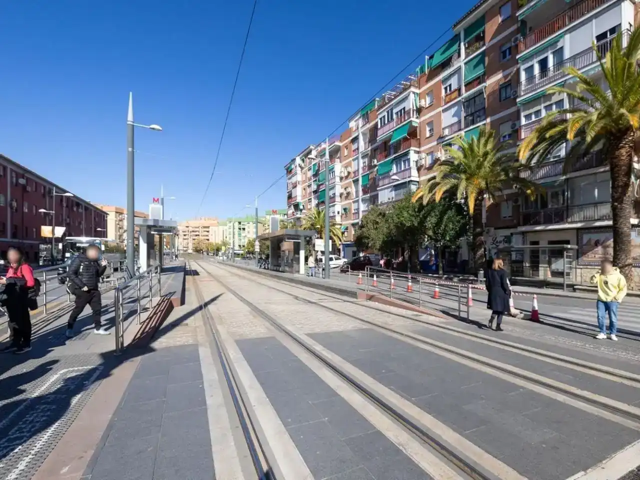 Piso de 180 m² en Granada