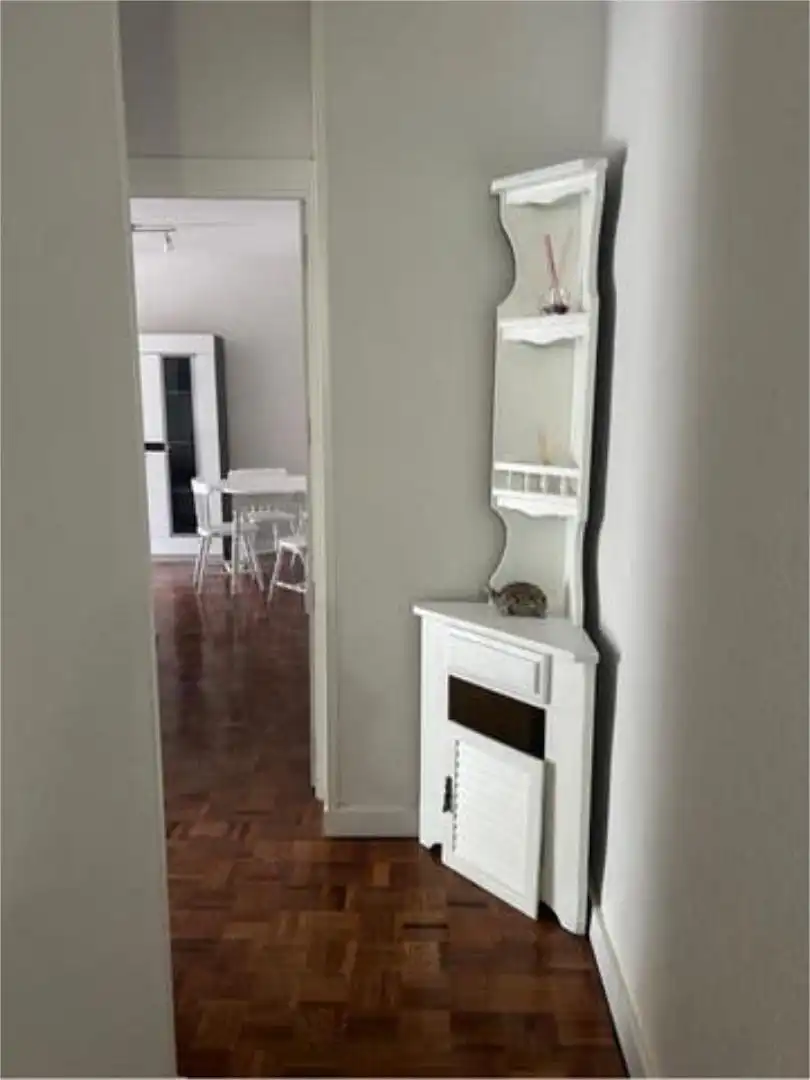 Piso de 95 m² en Ávila