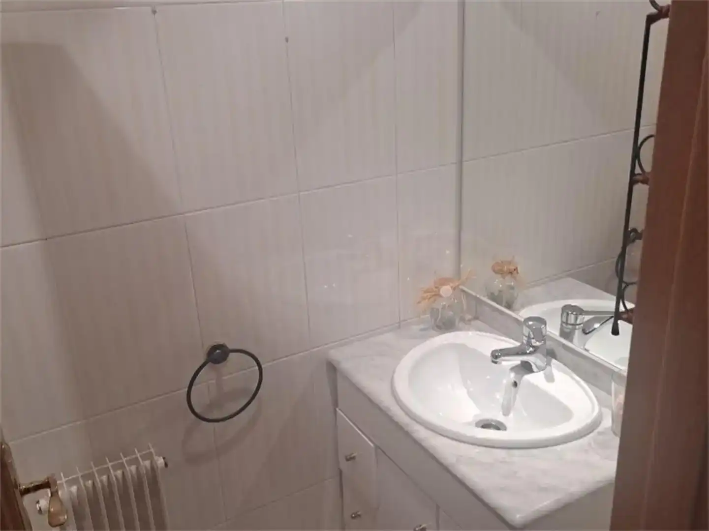 Piso de 85 m² en Burgos