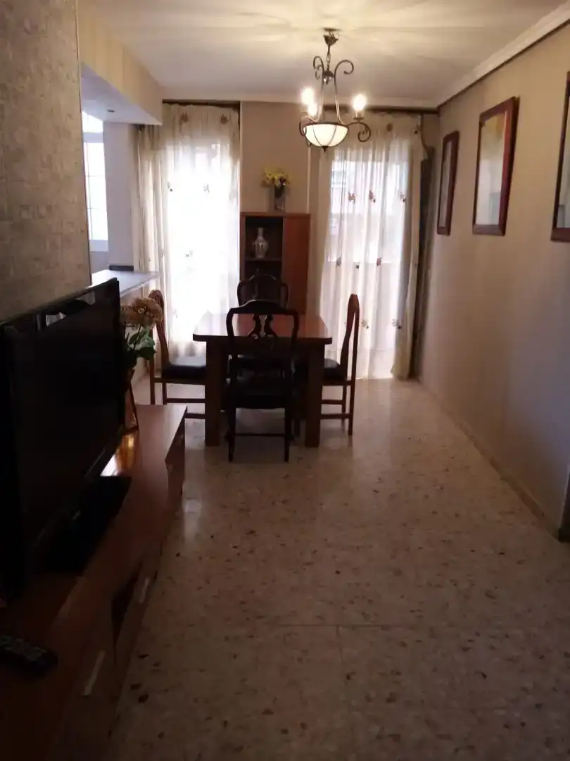 Piso de 110 m² en Badajoz