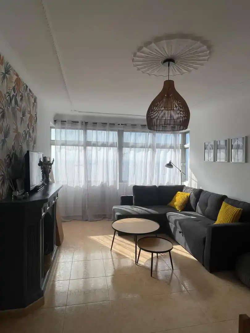 Pis de 80 m² a Las Palmas de Gran Canaria