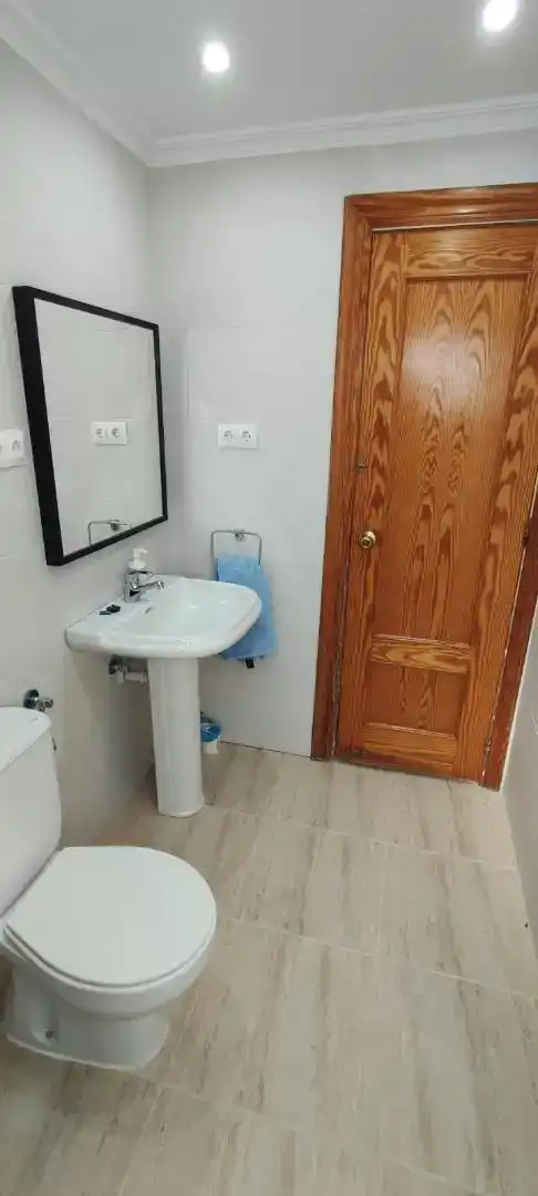 Habitación 85 m², Murcia