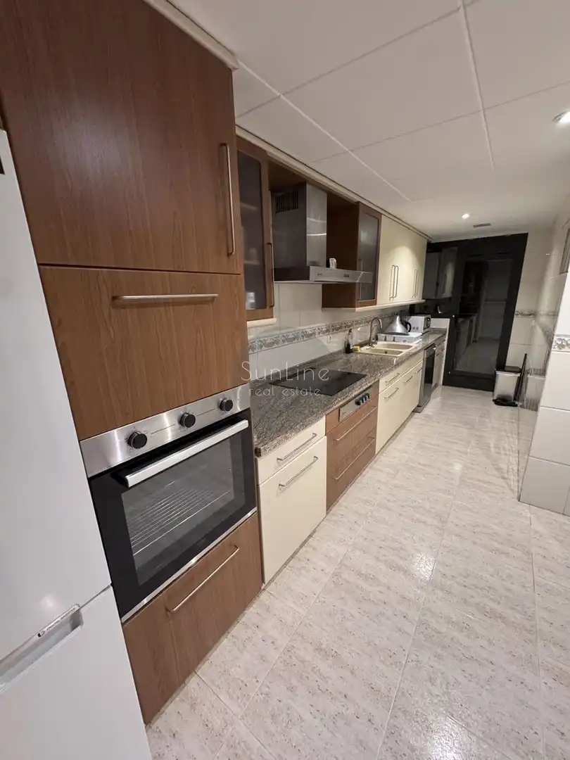 Appartamento 135 m² a Valencia