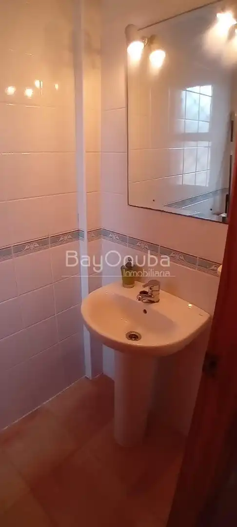 Piso de 120 m² en Punta Umbría