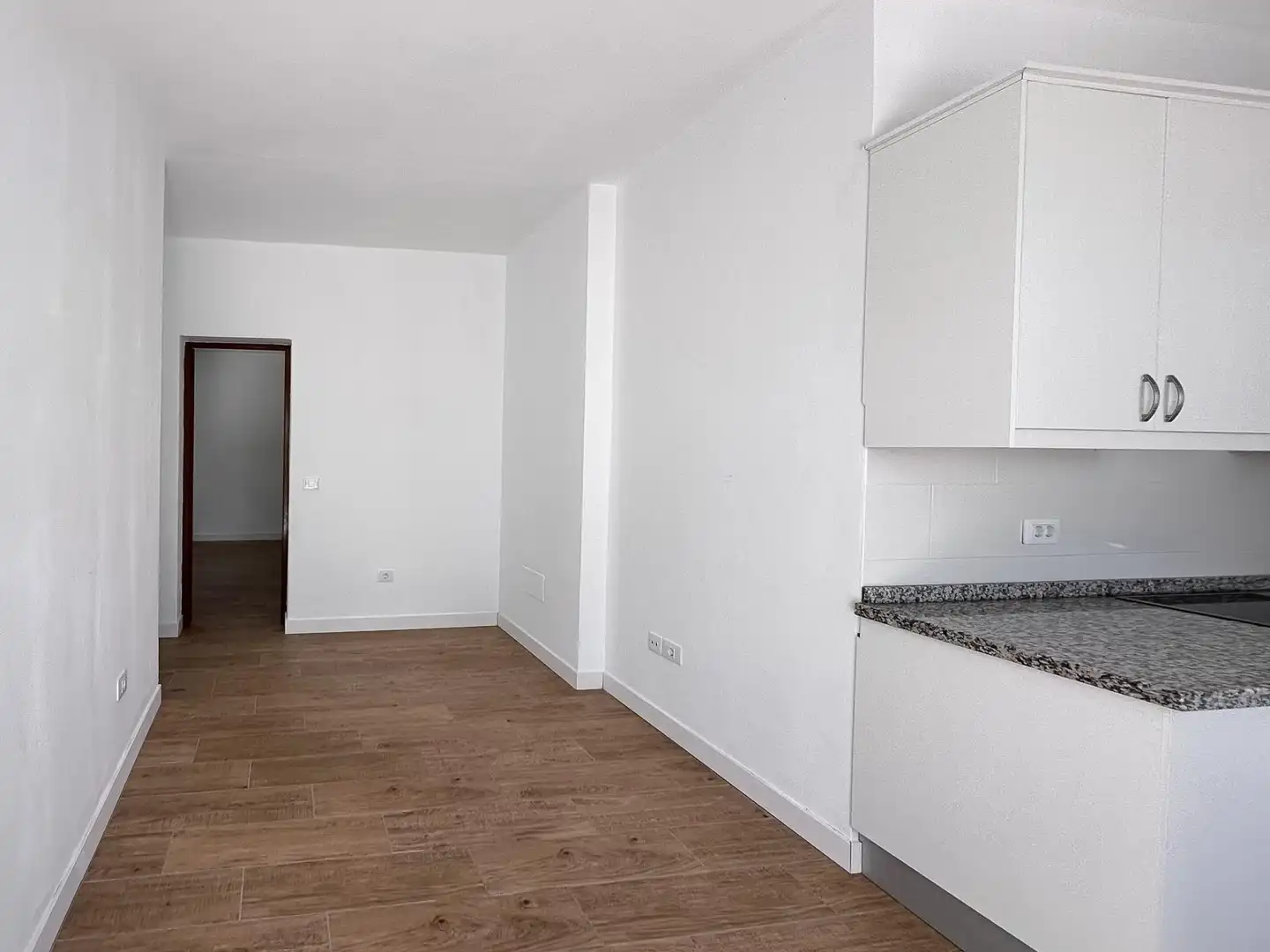 Piso de 44 m² en Barlovento