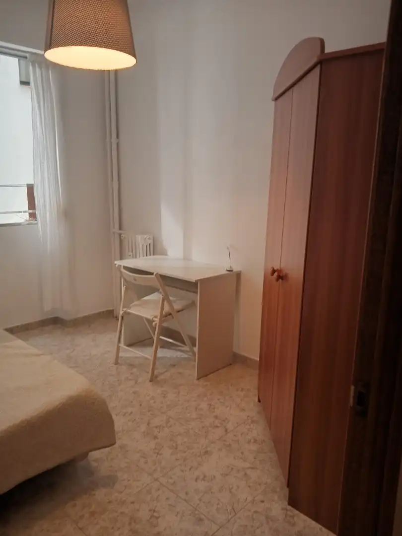 Habitación en alquiler, Madrid