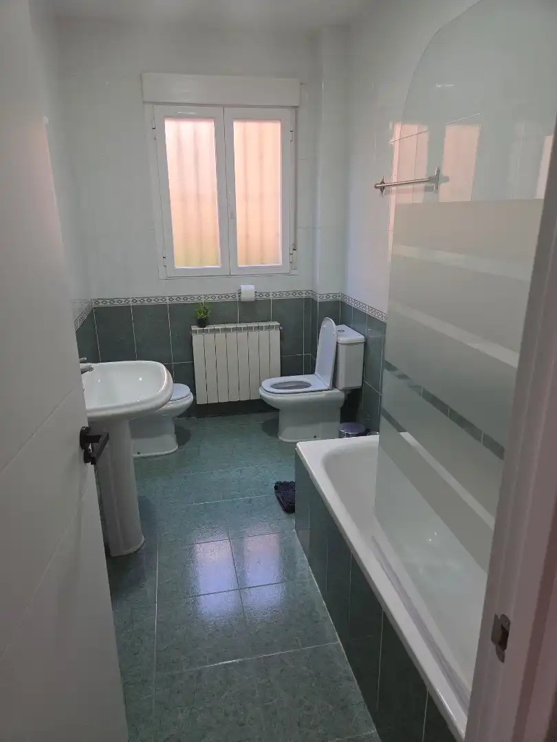 Casa de 300 m² en Villanueva de la Cañada