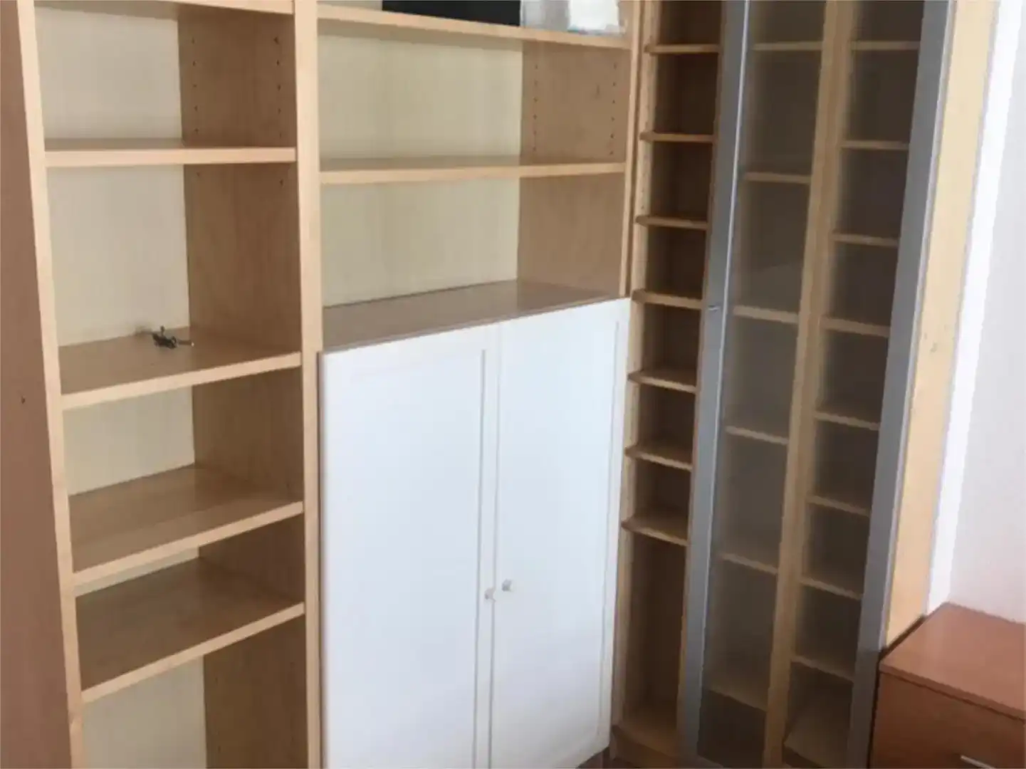 Habitación 90 m², Salamanca
