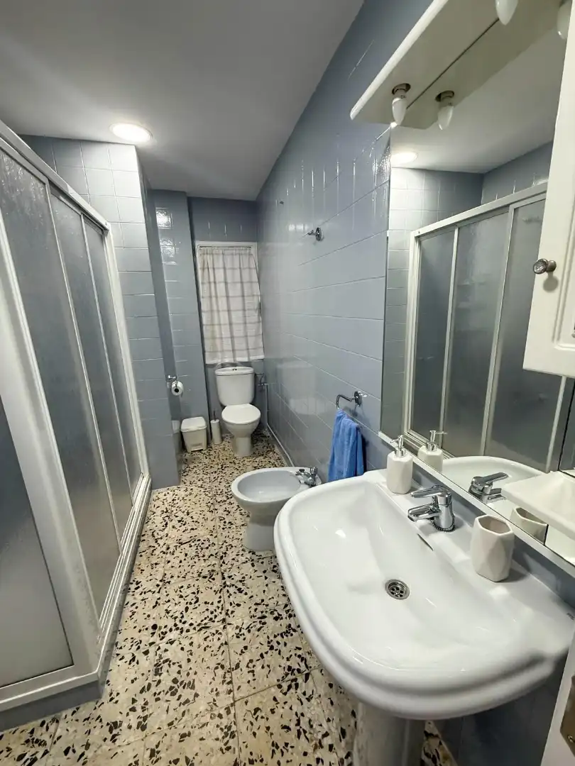 Piso de 102 m² en Puertollano