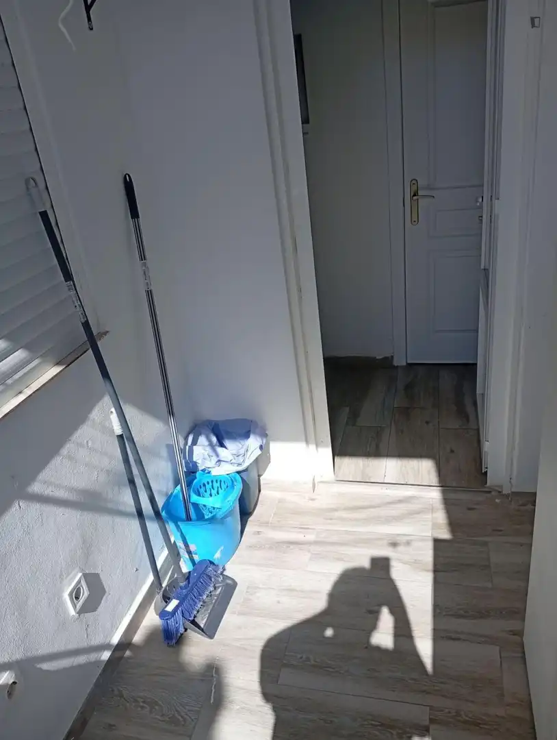 Habitación en alquiler, Murcia