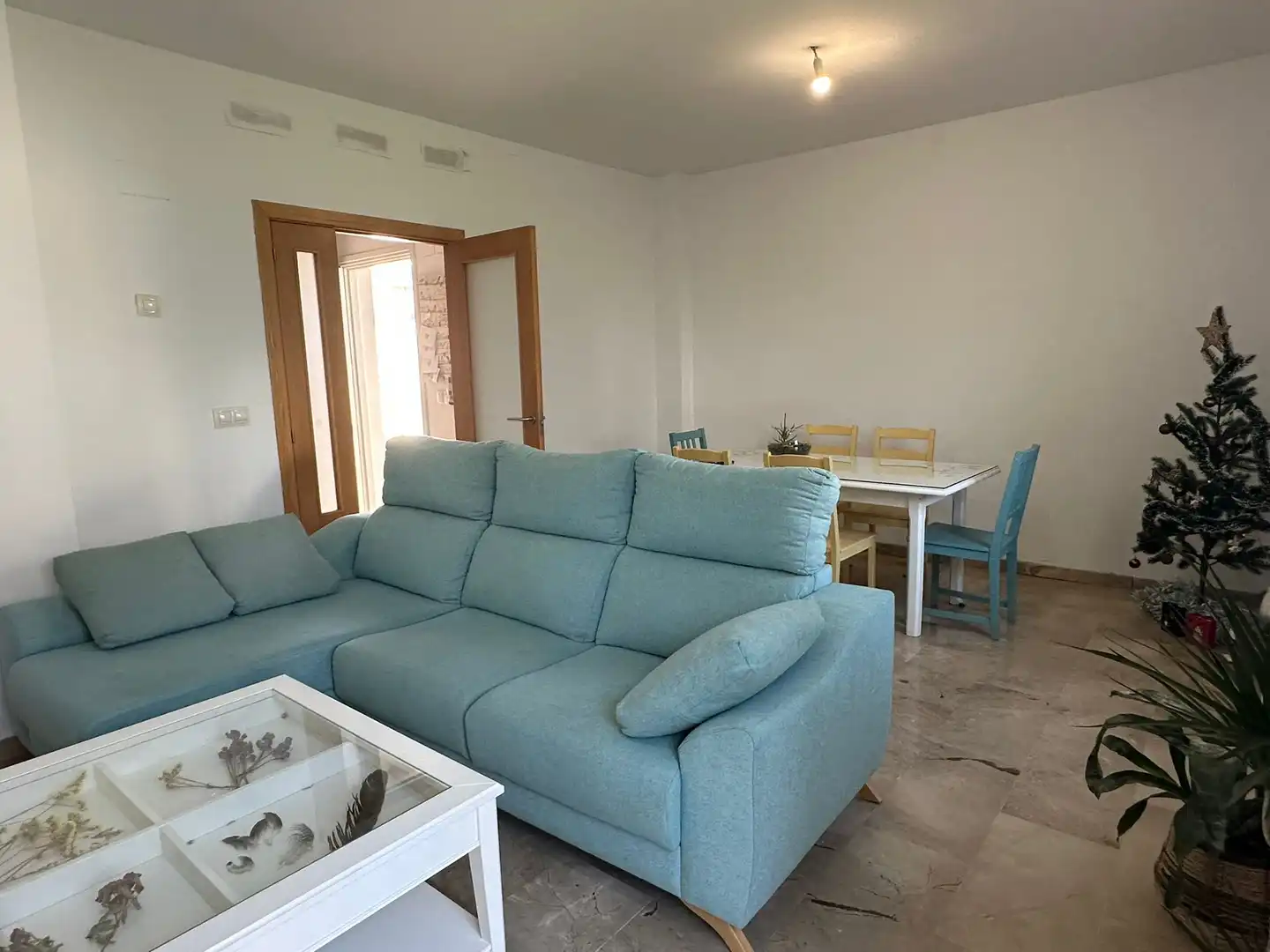 Casa de 166 m² a Bollullos de la Mitación