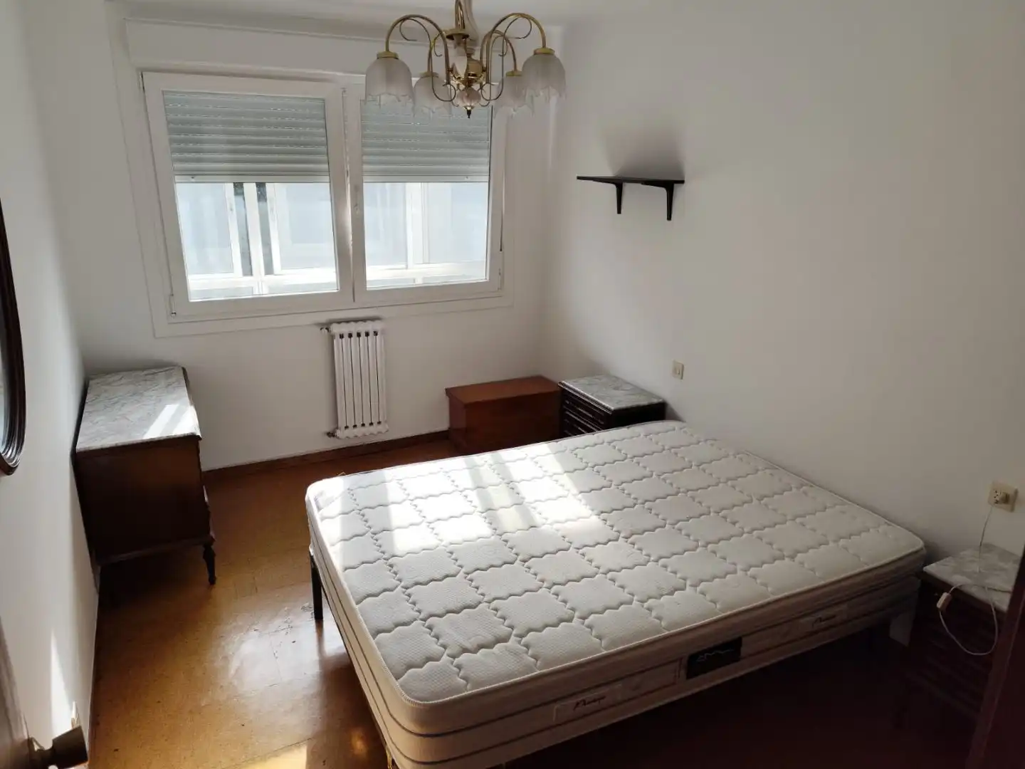 Piso de 100 m² en Vigo