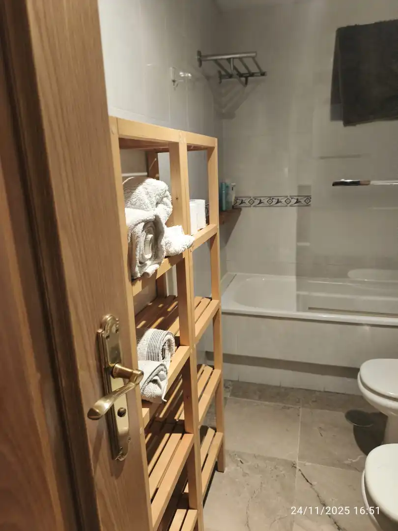 Habitación 80 m², Sevilla