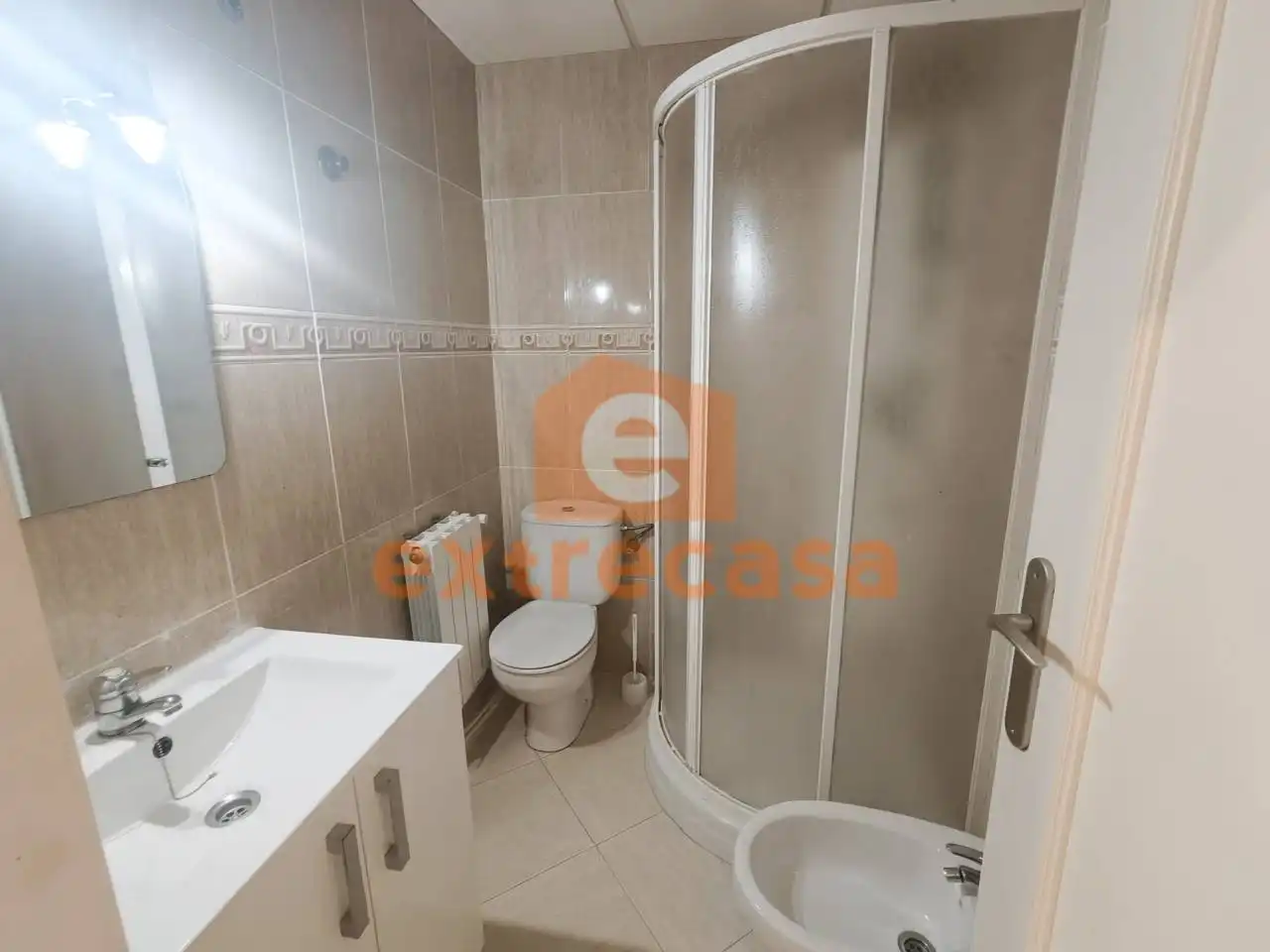Piso de 160 m² en Badajoz