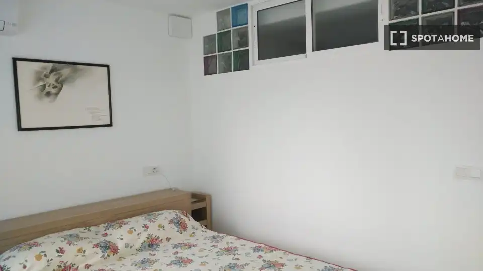 Habitación 92 m², Sevilla