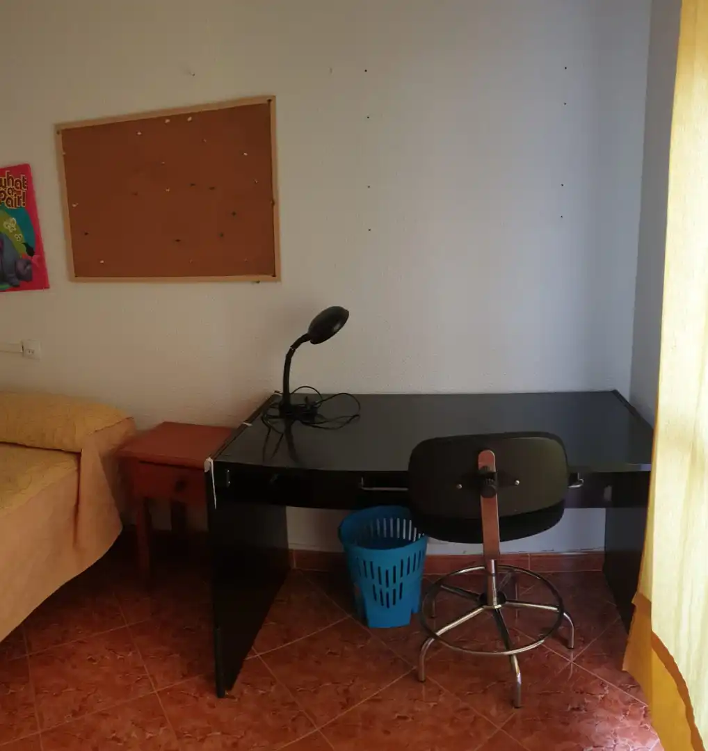Piso de 85 m² en Sevilla