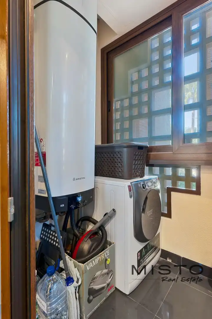 Pis de 133 m² a Estepona