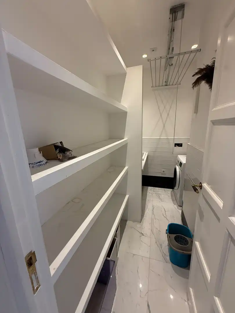 Wohnung 223 m² in Madrid