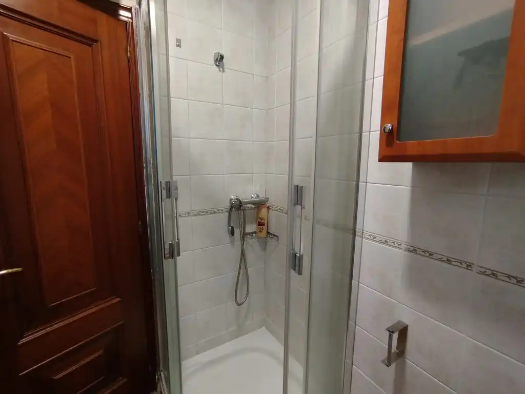 Piso de 71 m² en Ferrol