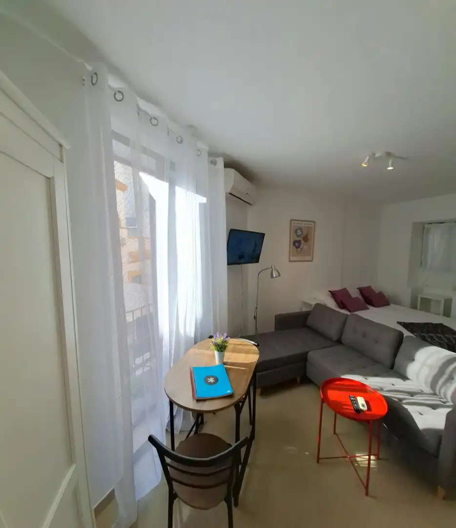 Pis de 45 m² a Sevilla