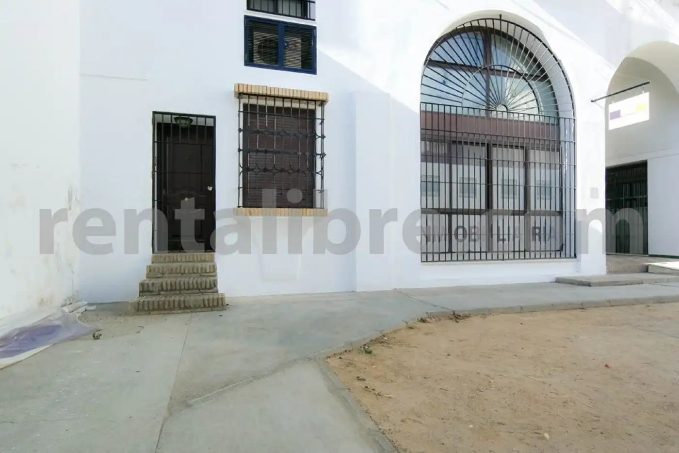 Apartamento 44 m² em Sanlúcar de Barrameda