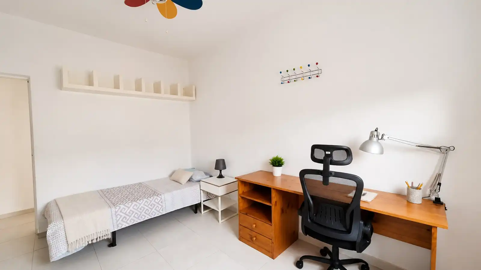 Piso de 60 m² en Sevilla