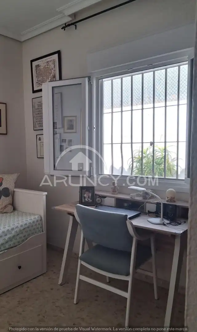 Piso de 74 m² en Alcalá de Guadaíra