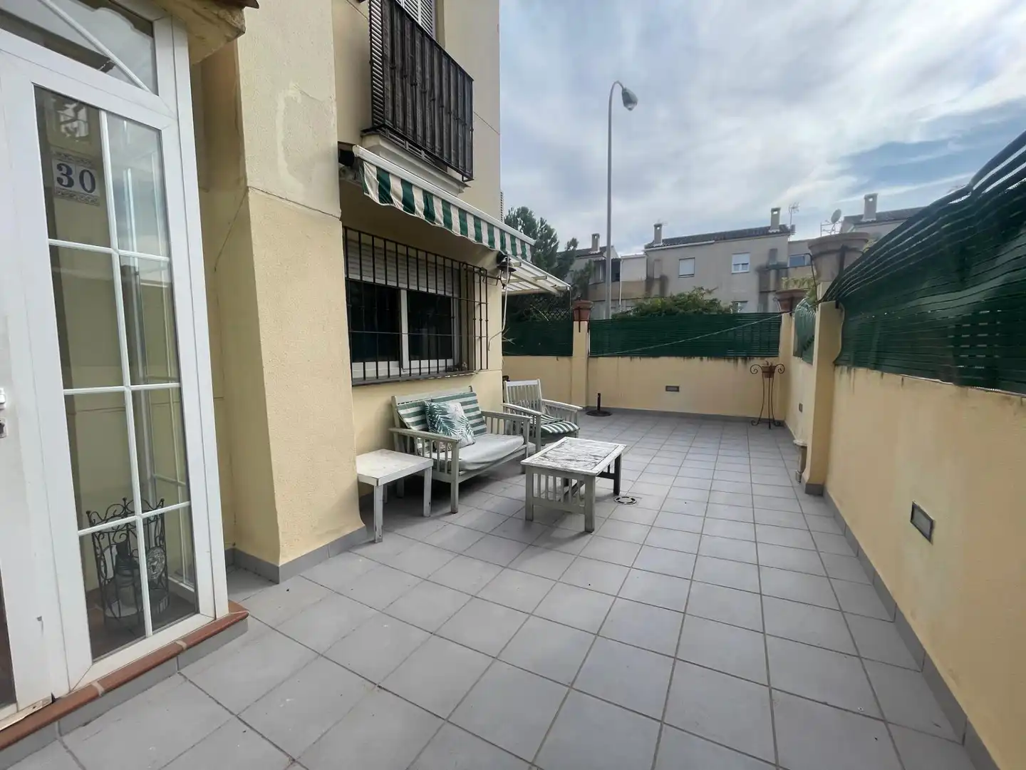 Habitació de lloguer, Granada