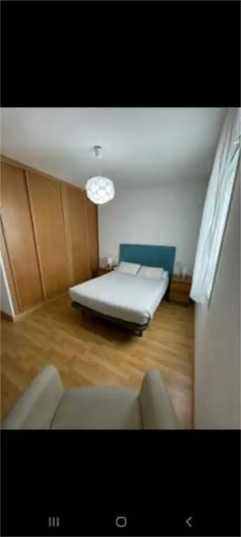 Piso de 50 m² en La Coruña