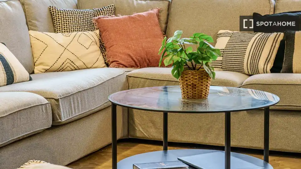 Habitación 297 m², Málaga