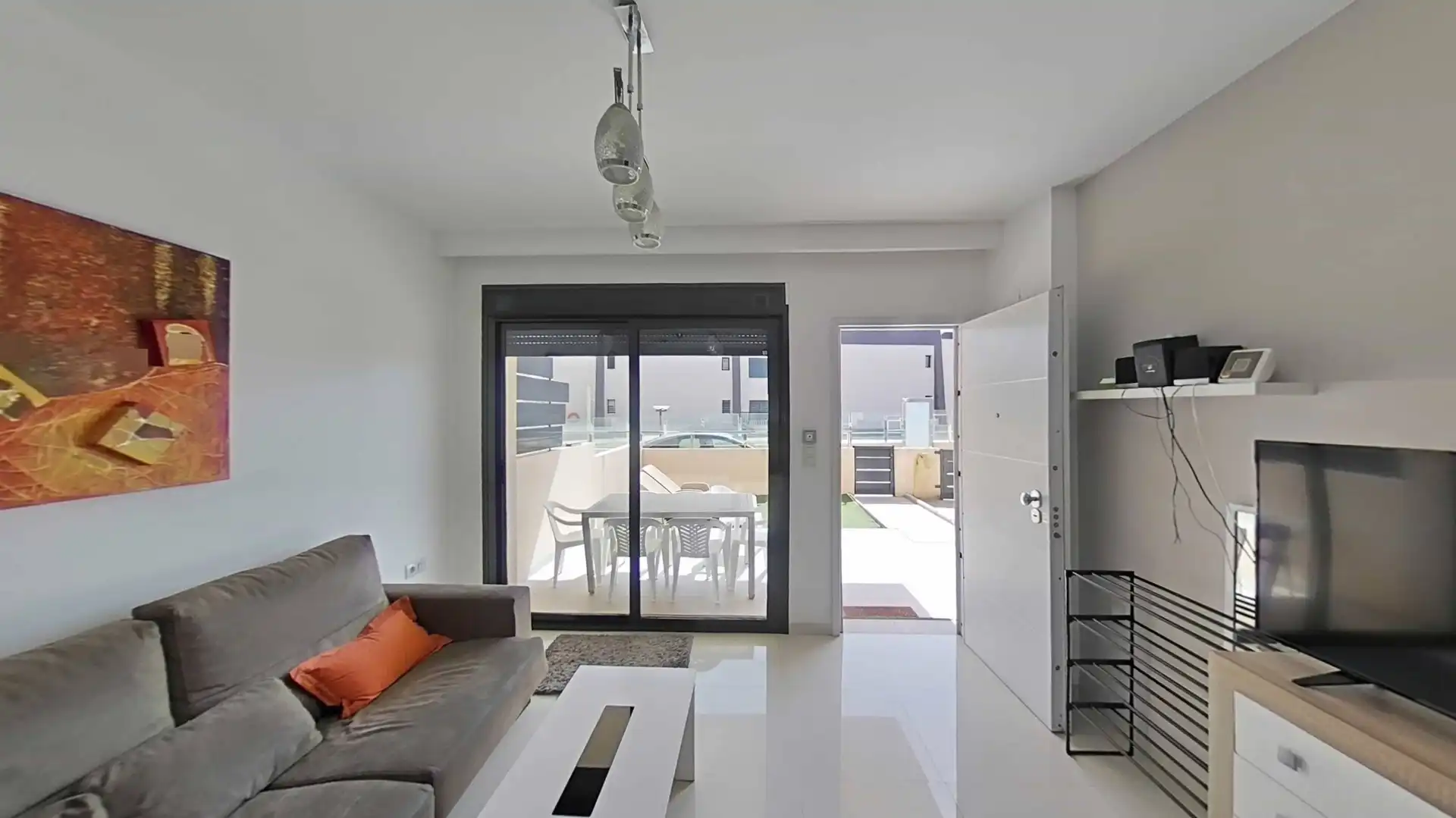 Casa de 85 m² en Pilar de la Horadada