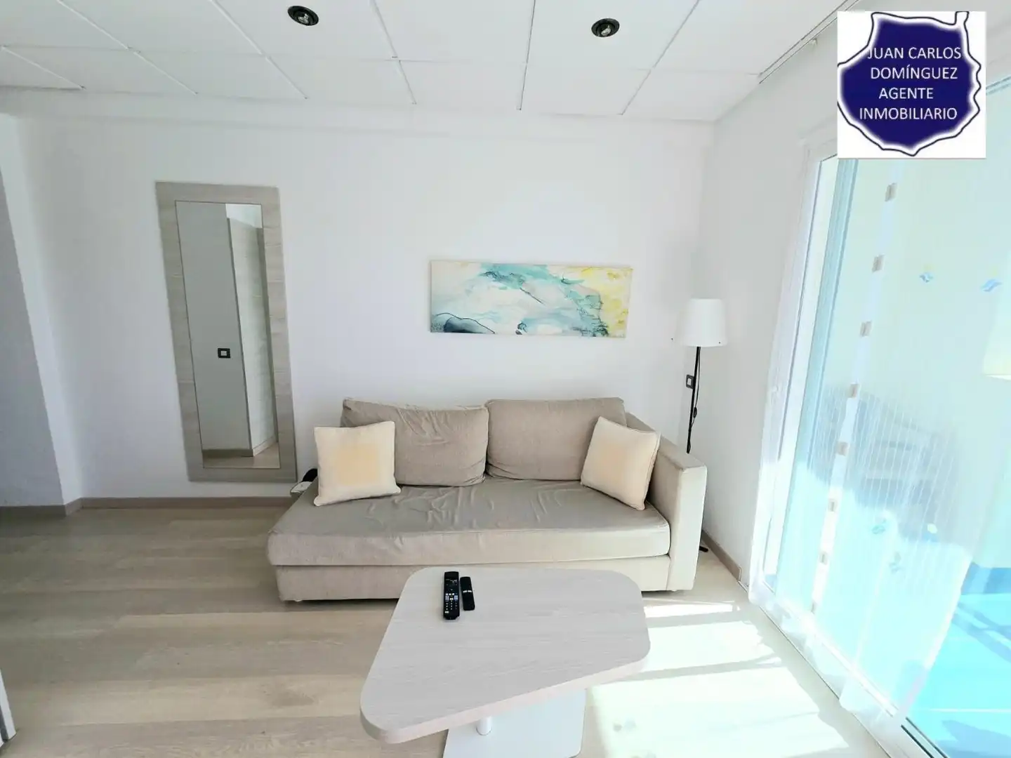 Piso de 45 m² en Mogán