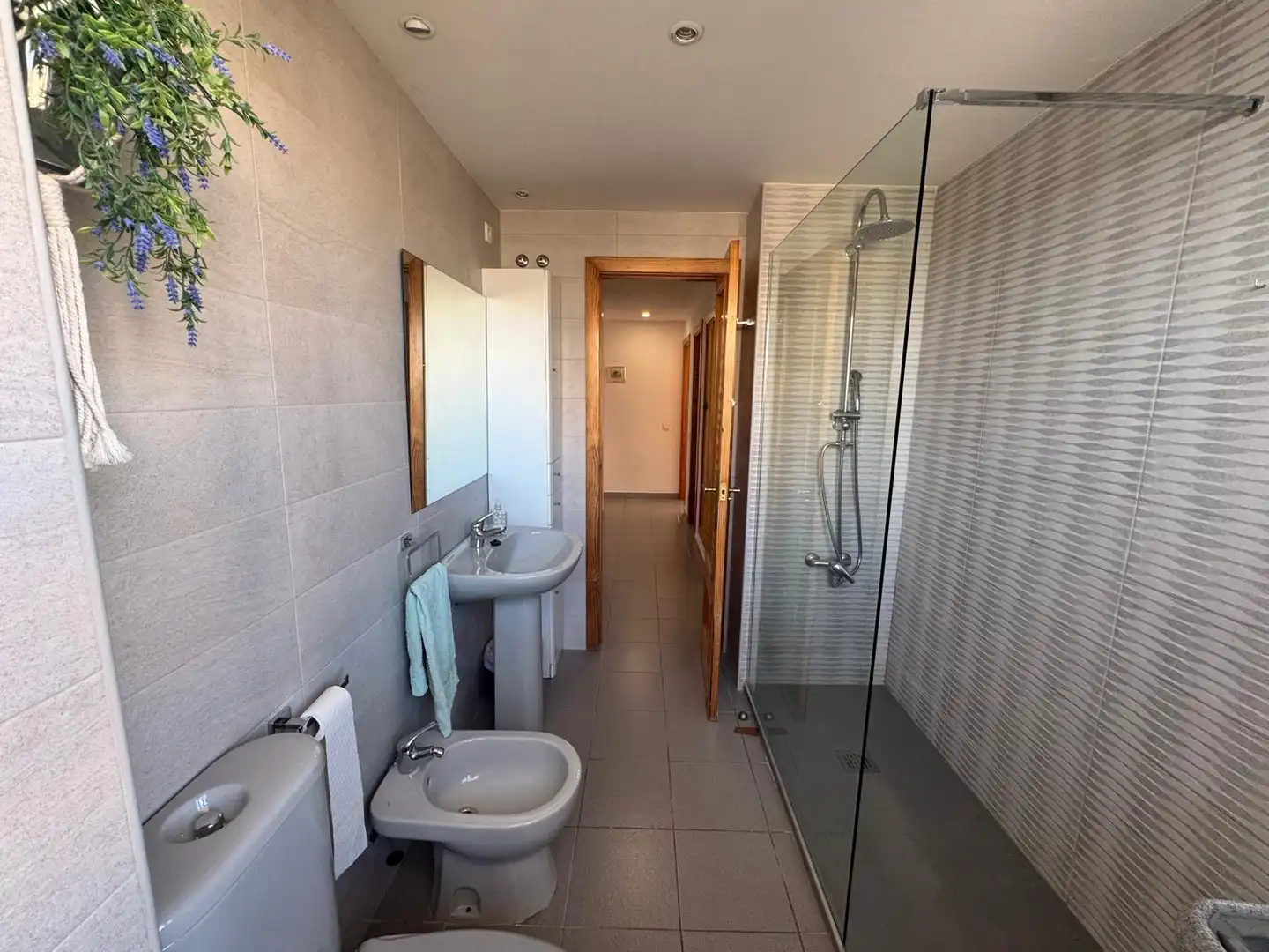 Piso de 80 m² en el Campello