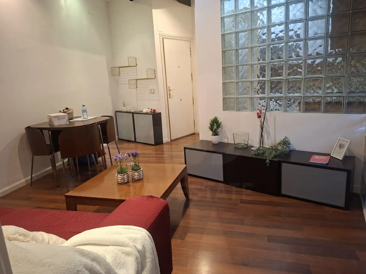 Pis de 34 m² a Madrid