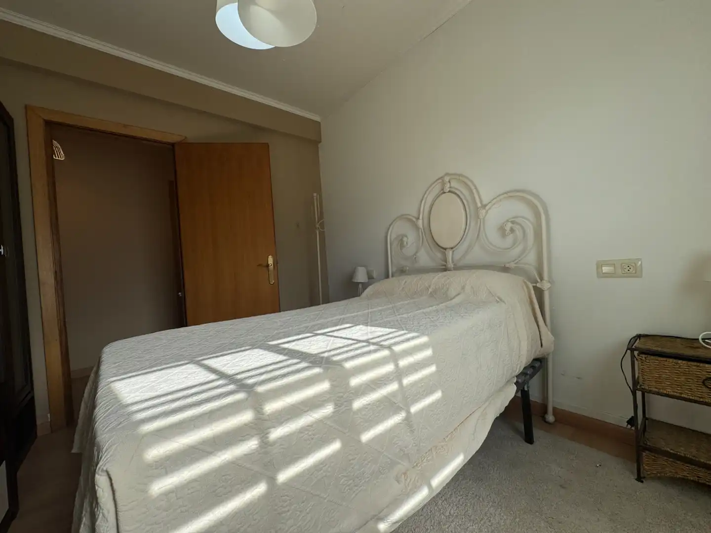 Piso de 77 m² en A Estrada