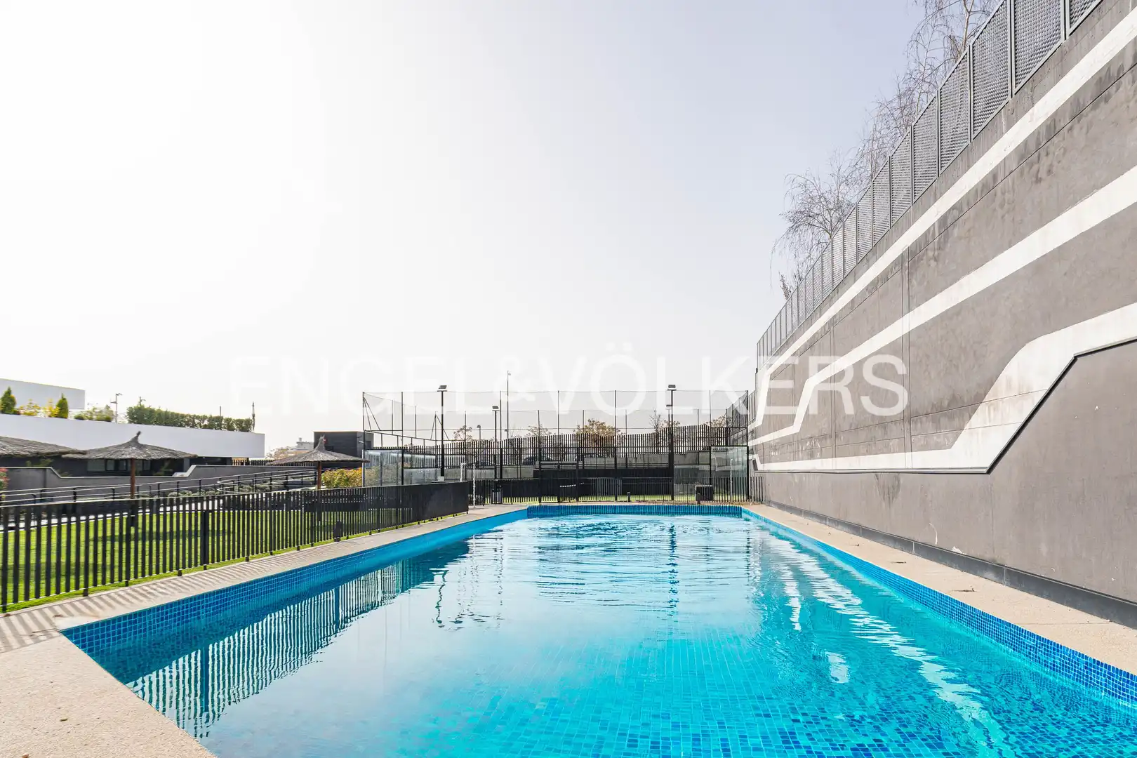 Piso de 182 m² en Madrid