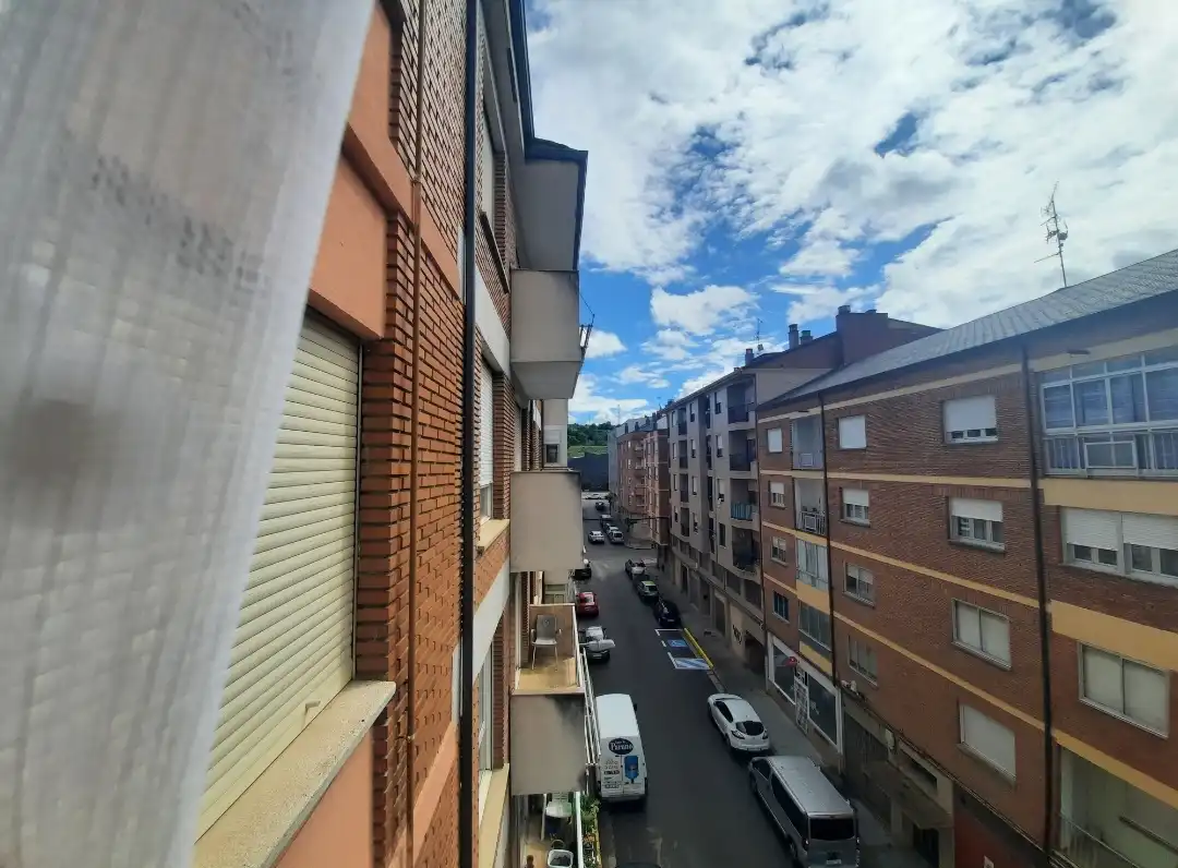Habitación en alquiler, Ponferrada