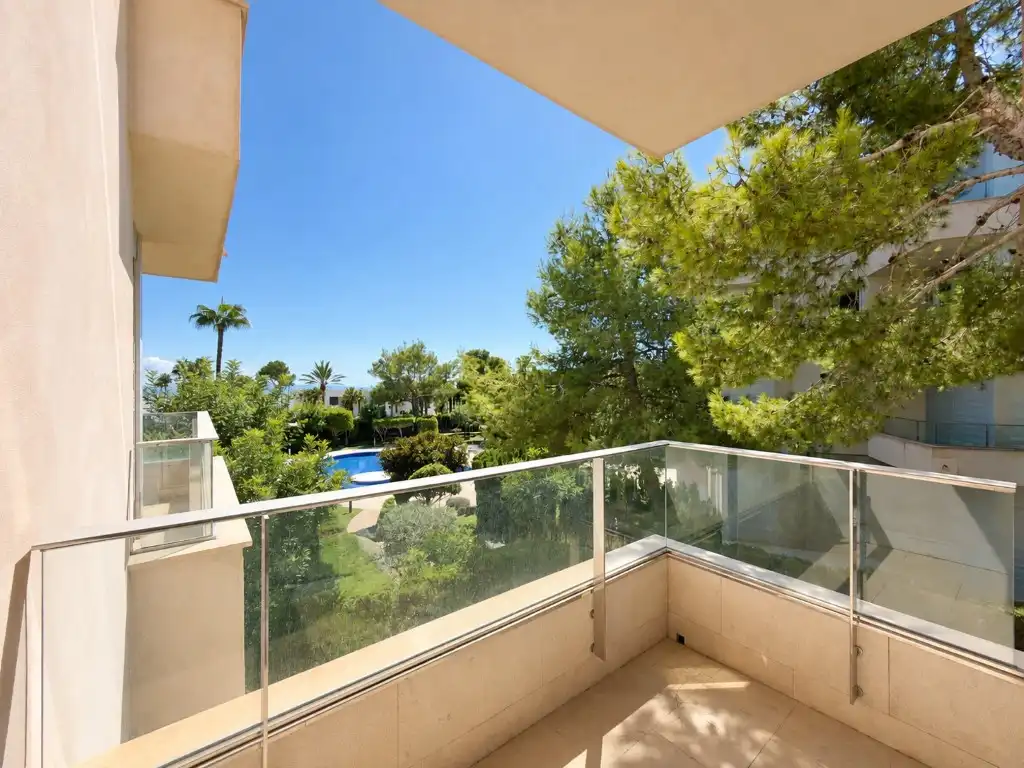 Piso de 170 m² en Calvià
