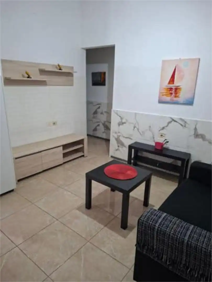 Wohnung 40 m² in Arona