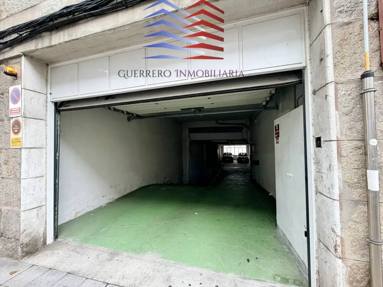 Piso de 85 m² en Ourense