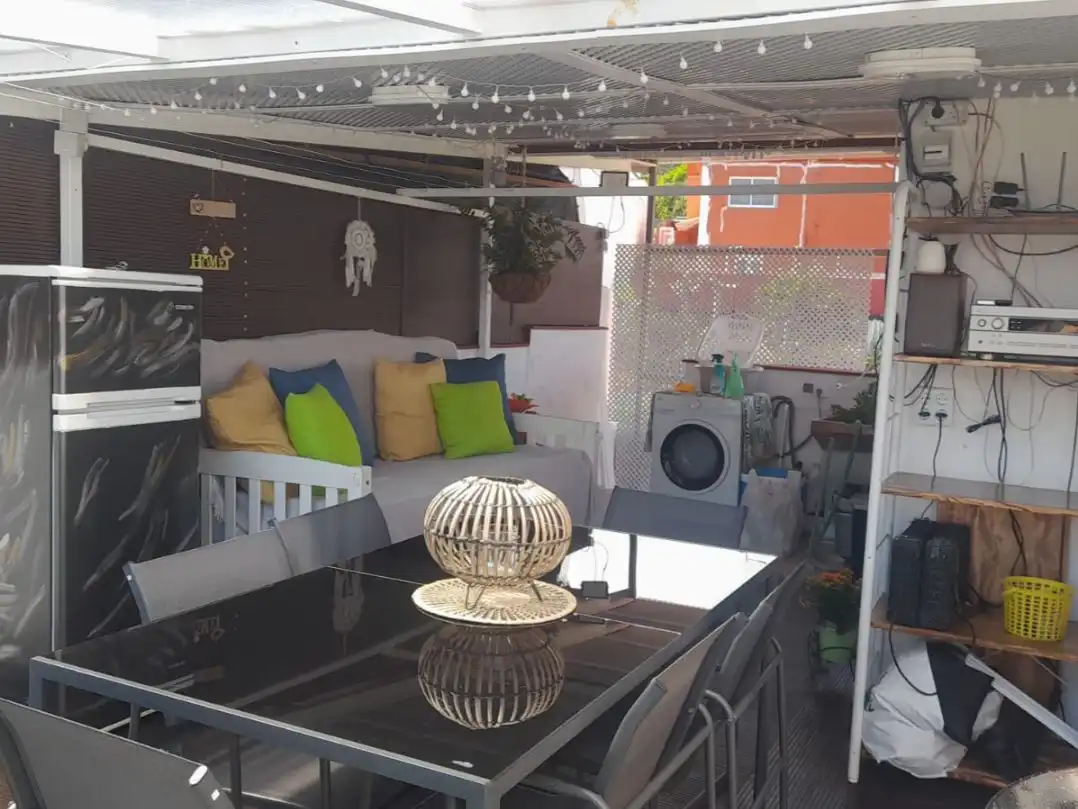 Appartamento 110 m² a La Orotava