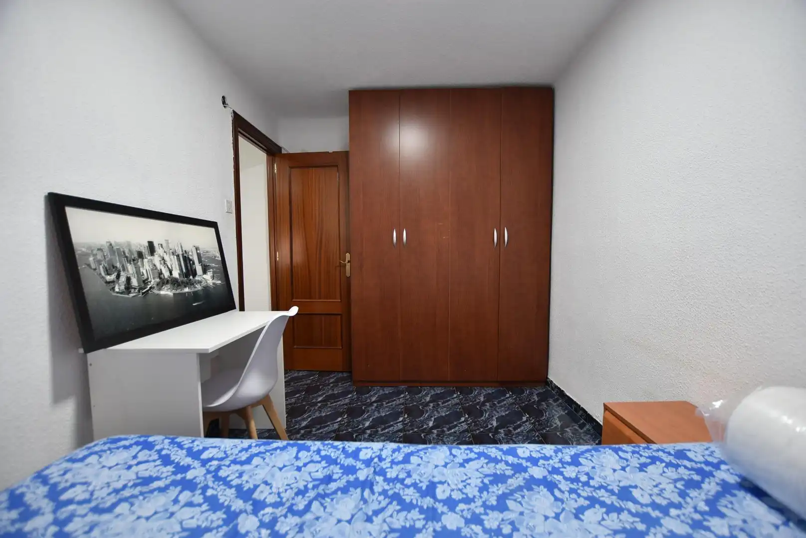 Habitación 73 m², Granada