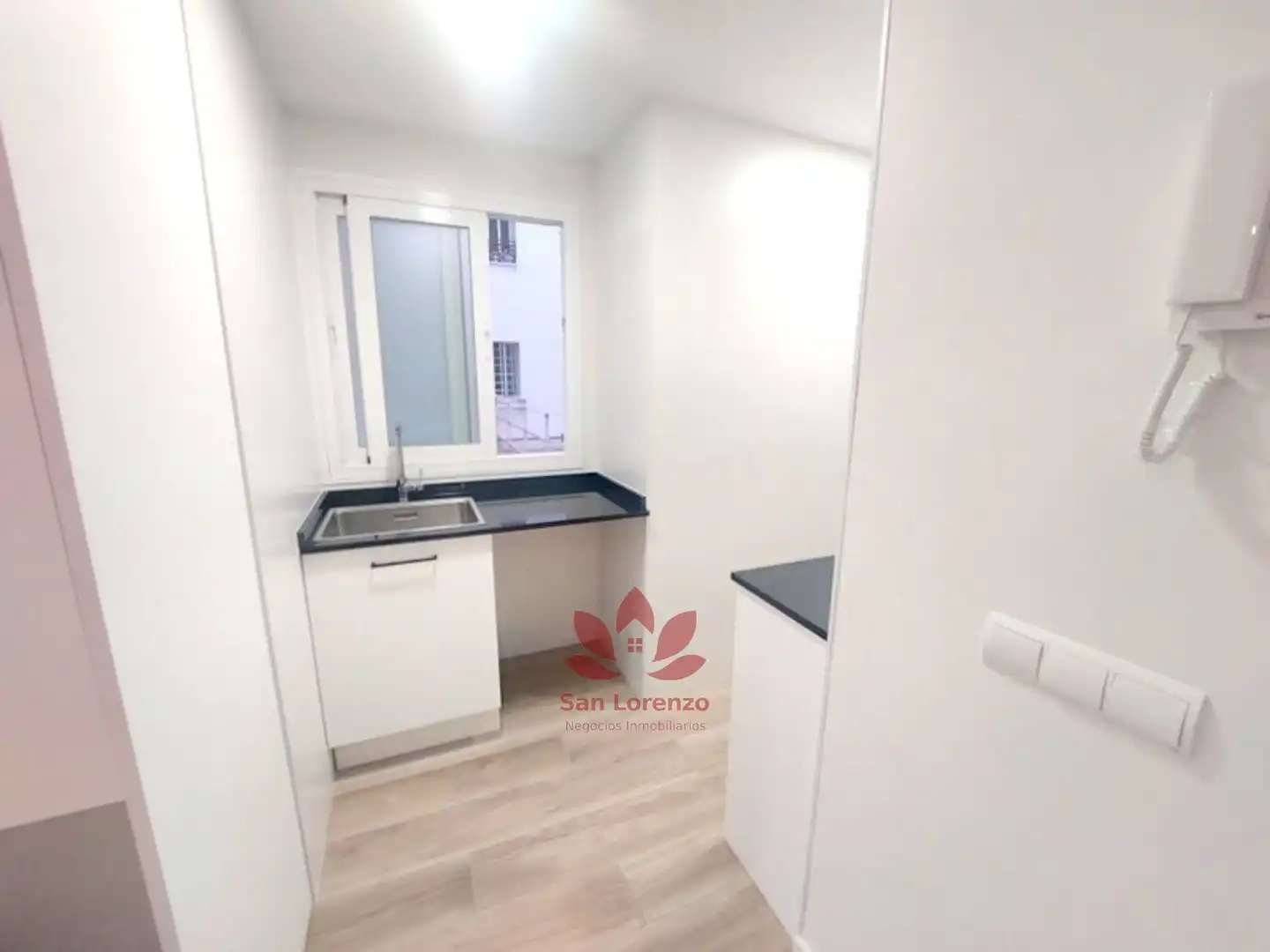 Piso de 65 m² en Madrid