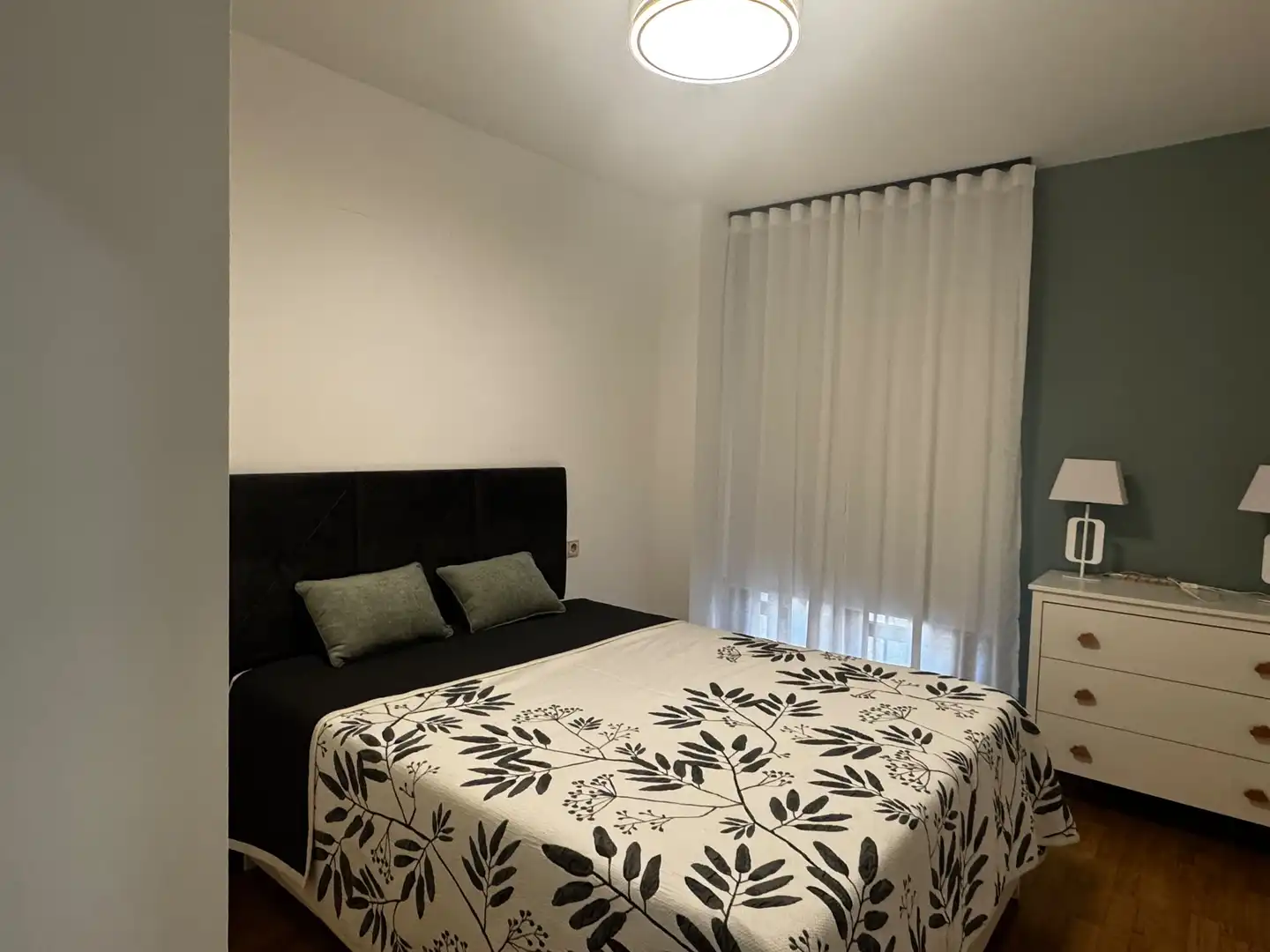Piso de 62 m² en Jaén