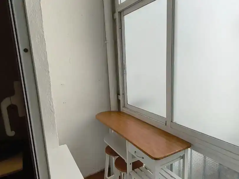 Piso de 120 m² en Salamanca