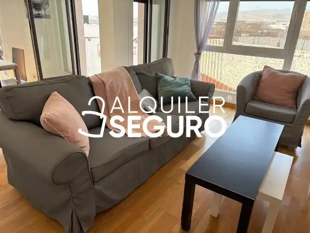 Piso de 110 m² en Puerto del Rosario