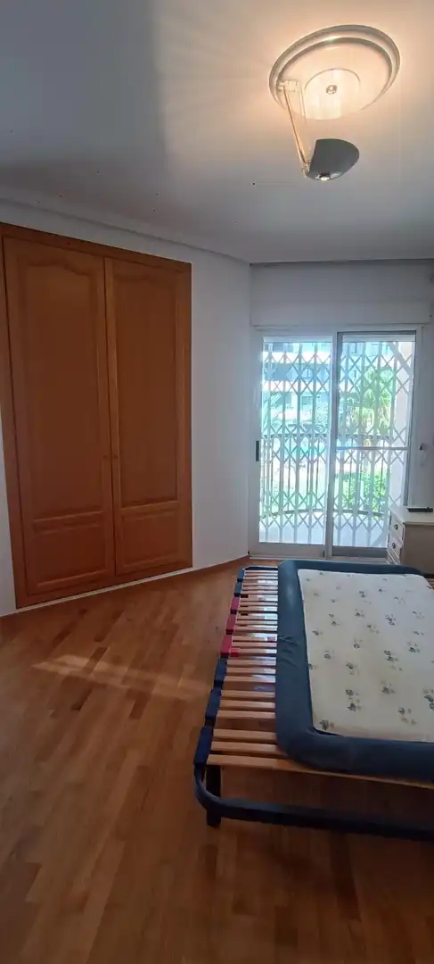 Piso de 296 m² en Murcia