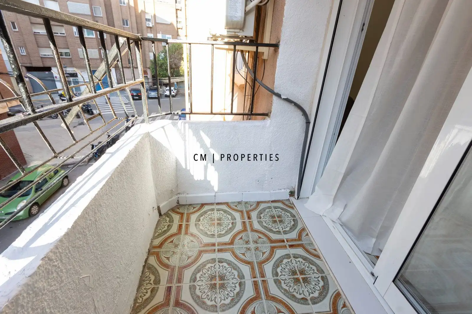 Pis de 75 m² a València